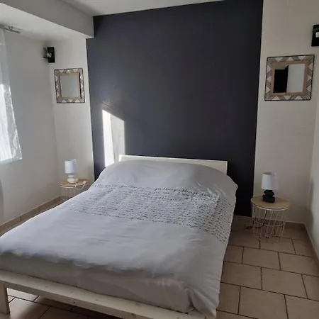 Apartamento 15 Minutes Du Centre-ville