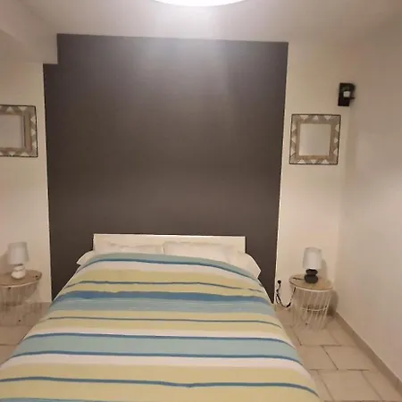 Cosy Spacieux Parking Gratuit En Face * Troyes