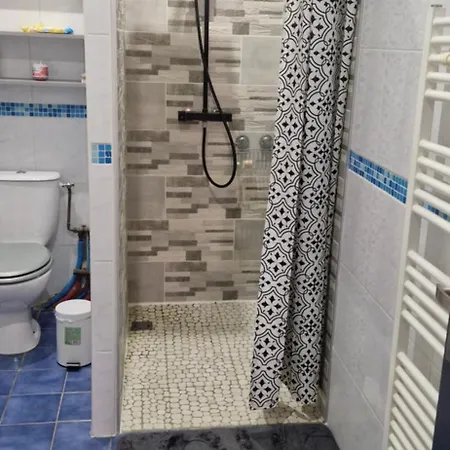 Cosy Spacieux Parking Gratuit En Face 公寓